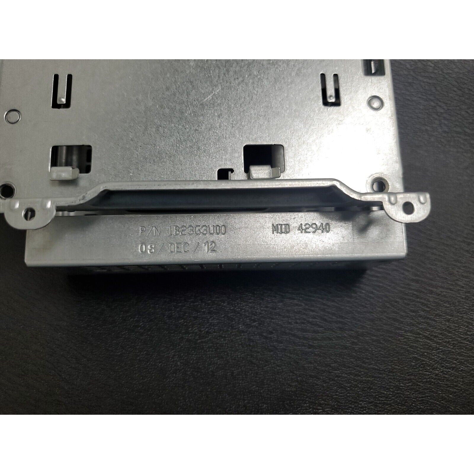 Dell 1B23G3V00 Optiplex 790 990 SFF Hard Drive Cage