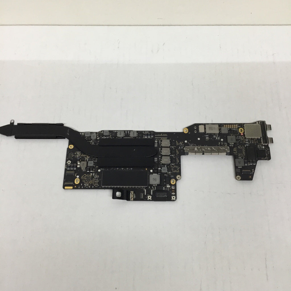 Macbook Pro A1708 2017 i5 2.3GHz Logic Board 820-00840-A READ DESC
