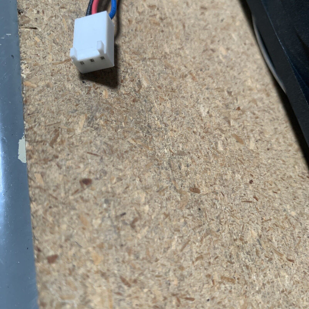 DELTA AFB1212SH 3-pin Dual Ball Large air volume cooling fan 12V 0.8A 120*120*25