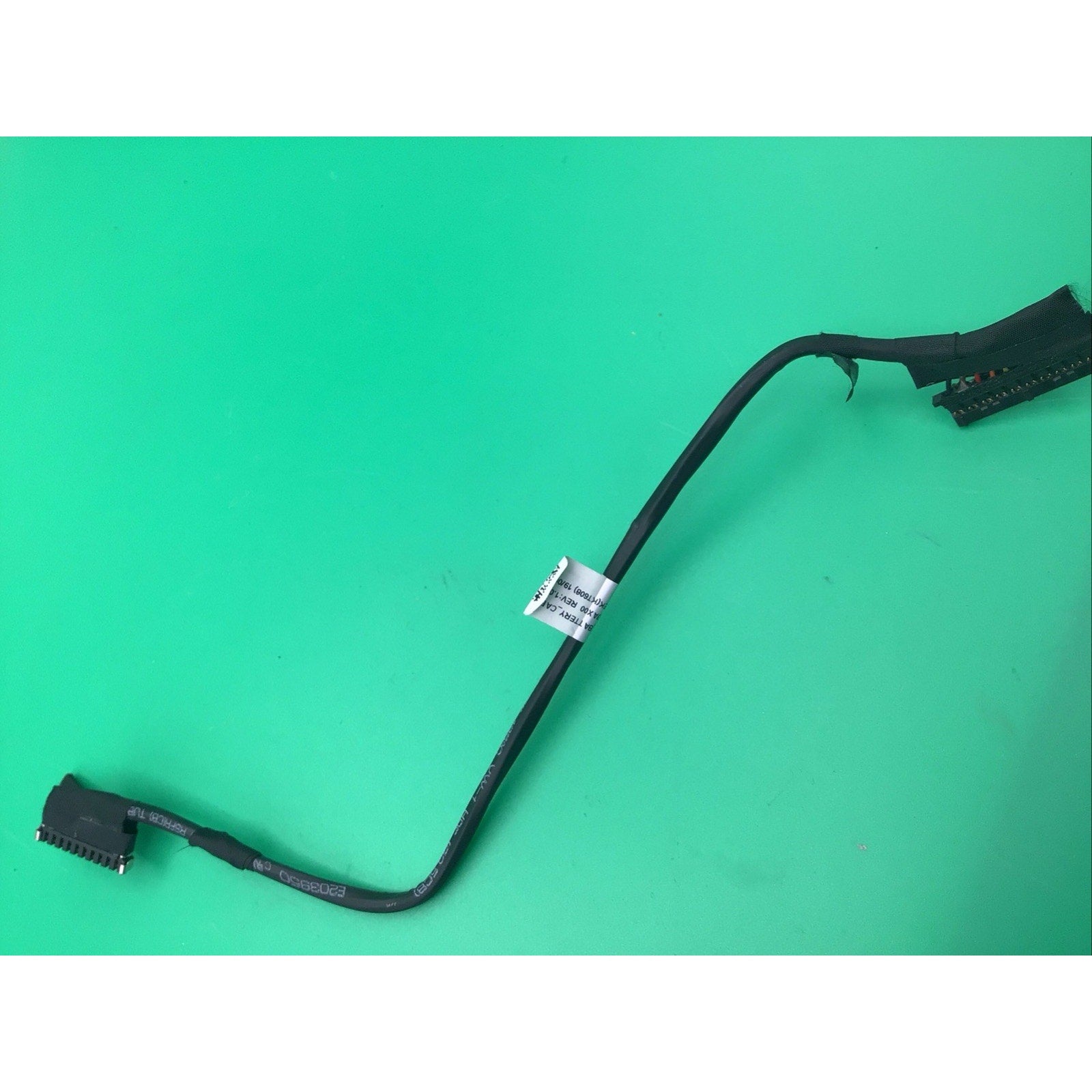 Dell Latitude 7300 Laptop Battery Connector Cable 6GPHT 06GPHT CN-06GPHT