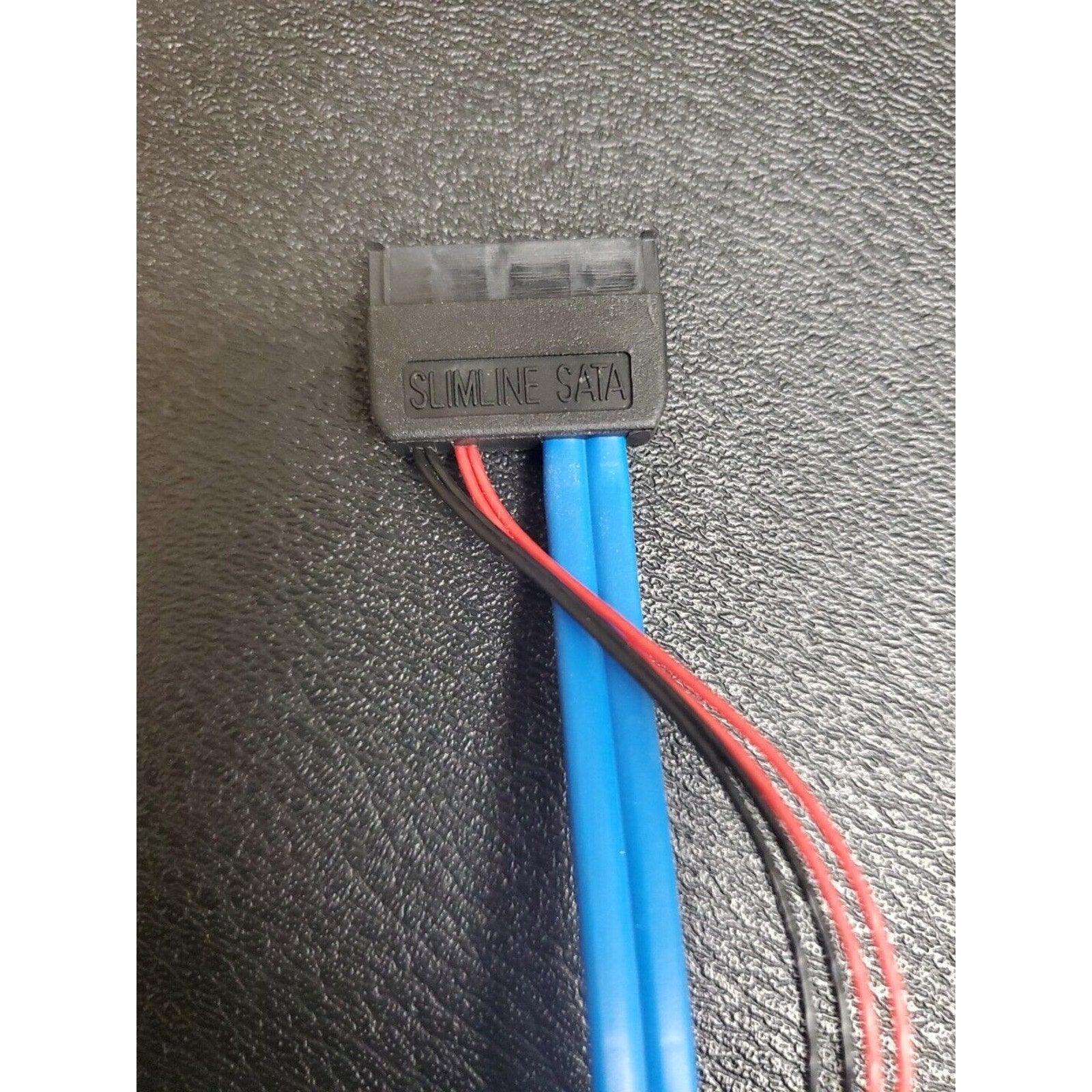 HP 594656-001 B OPTICAL DISC DRIVE FOXCONN SATA CABLE CONNECTOR