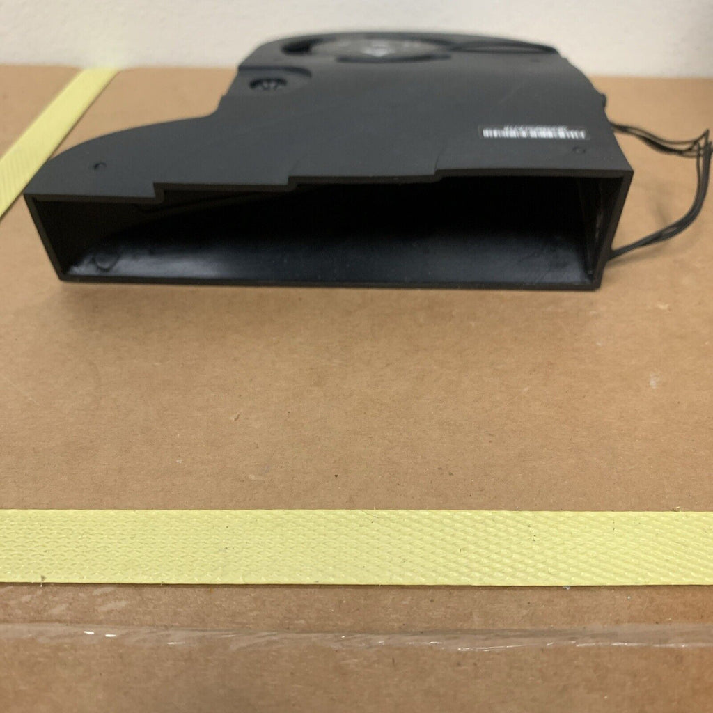 Apple iMAC 27" CPU Processor Cooling Fan BFB1012MD-HM00 610-0064 922-9871