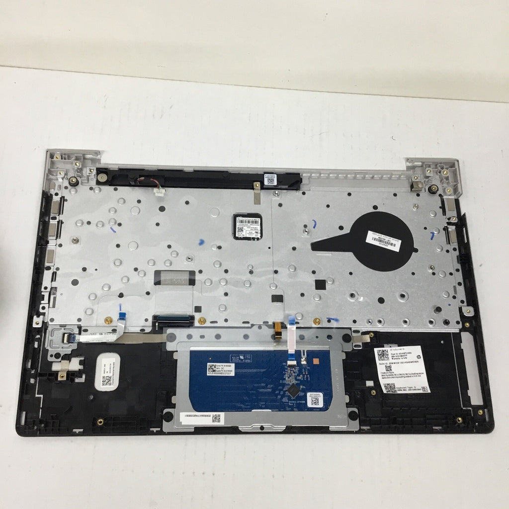HP ProBook 440 G8 Palmrest Touchpad Assembly M23769-001