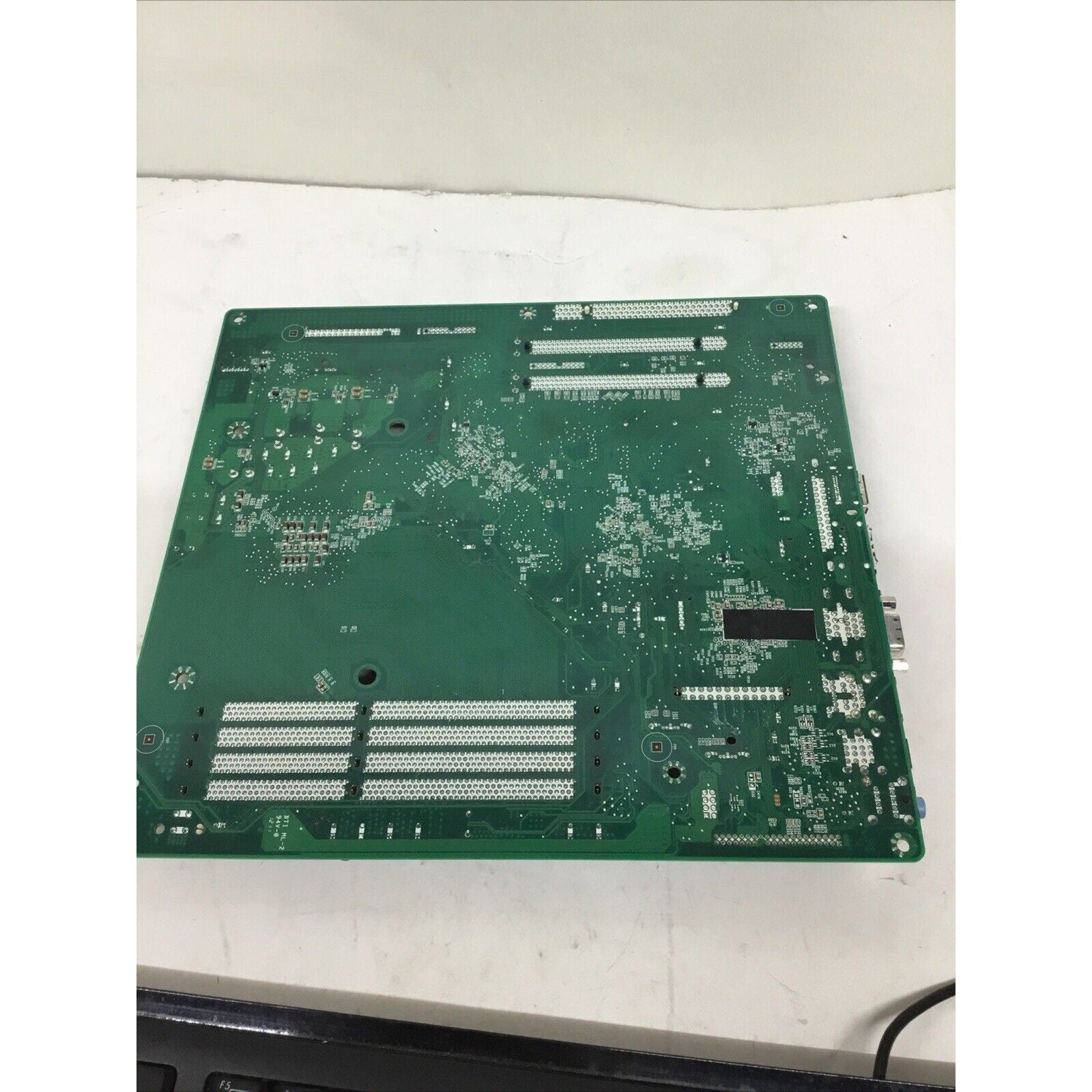 Dell Optiplex 580 Motherboard AM3 DP VGA CN-0YKFD3 YKFD3 W/ Athlon II X2 260 CPU