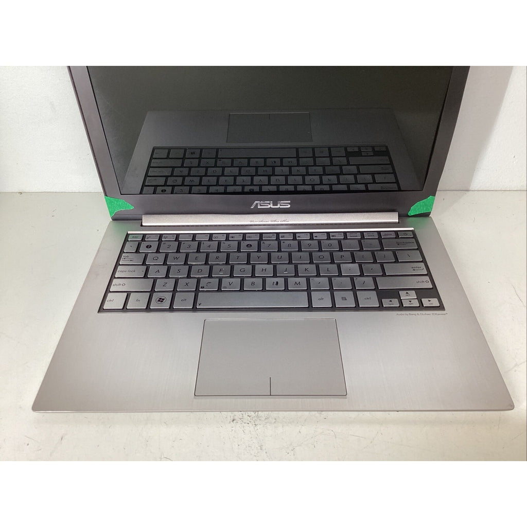 Asus Zenbook UX31E 13.3" 128GB SSD Bad Screen - For Parts