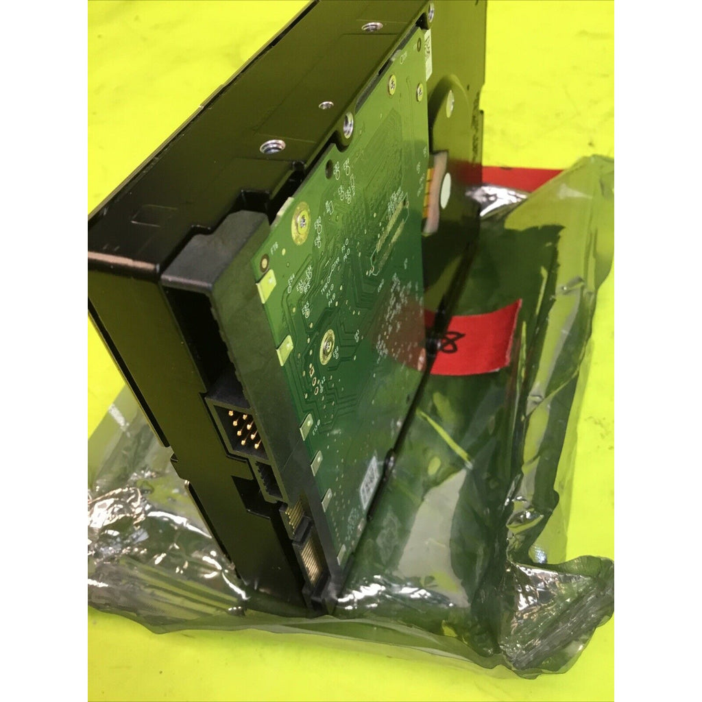 WL 4TB 64MB Cache 7200RPM (Enterprise Grade) SATA 6Gb/s 3.5" Internal Hard Drive