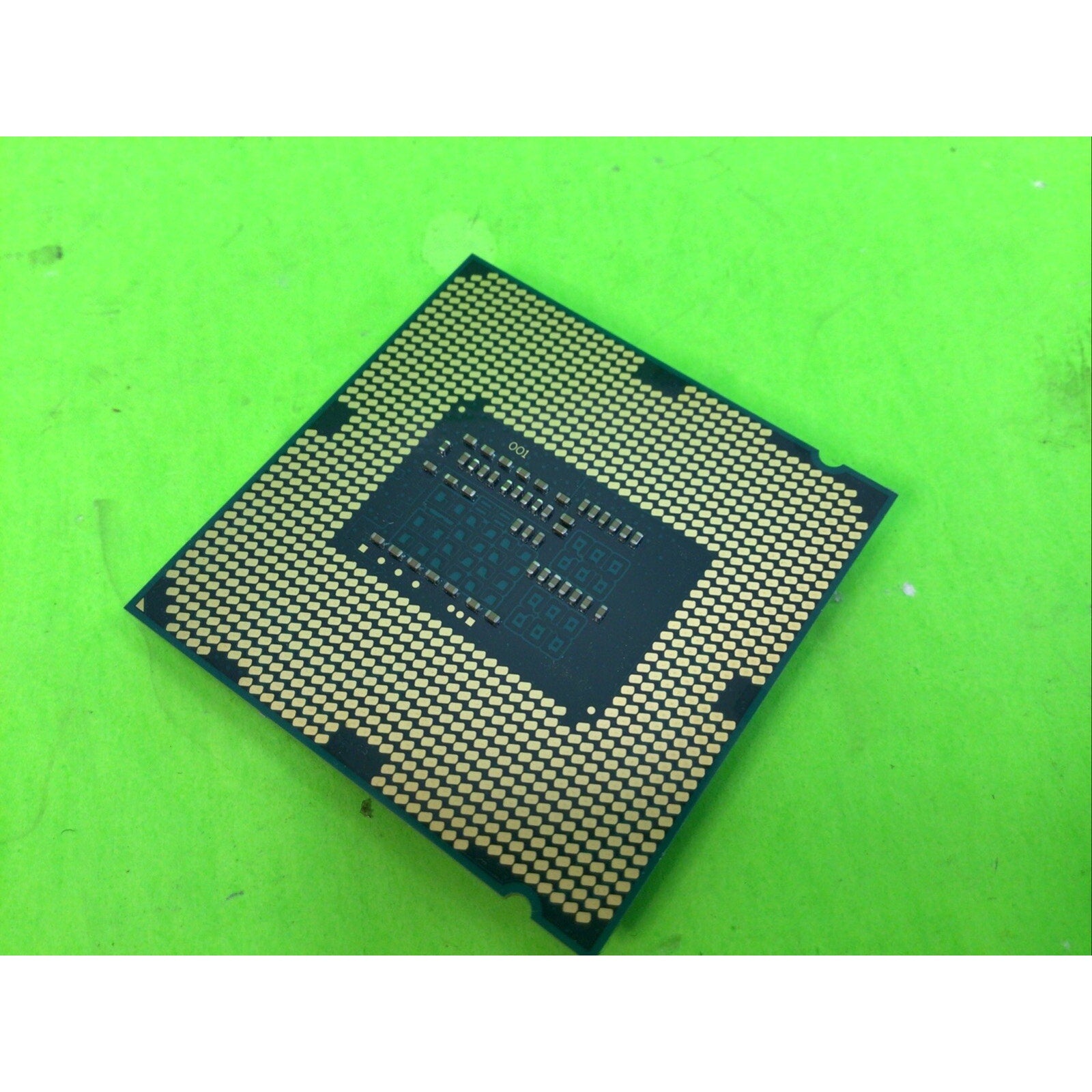Intel Core i3-4130 3.40Ghz Dual-Core 3MB LGA1150 Processor P/N: SR1NP Tested