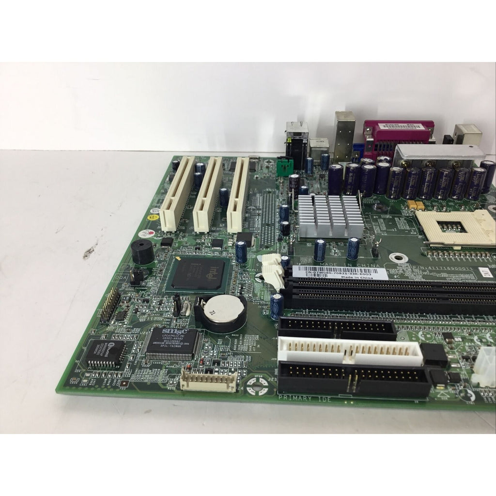 Dell Motherboard Bluford2 411716900011 CN-07W080