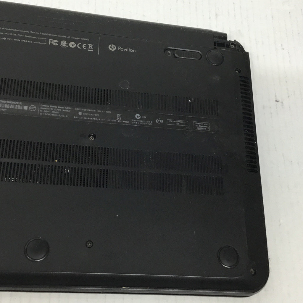 For Parts HP Pavilion Chromebook 14-C011nr 14" Chromebook READ DESC