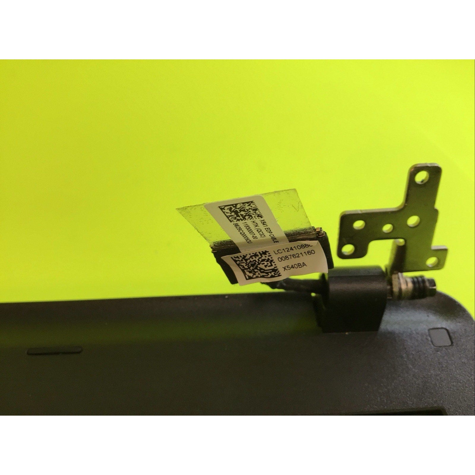 Asus VivoBook X540BA LCD Assembly