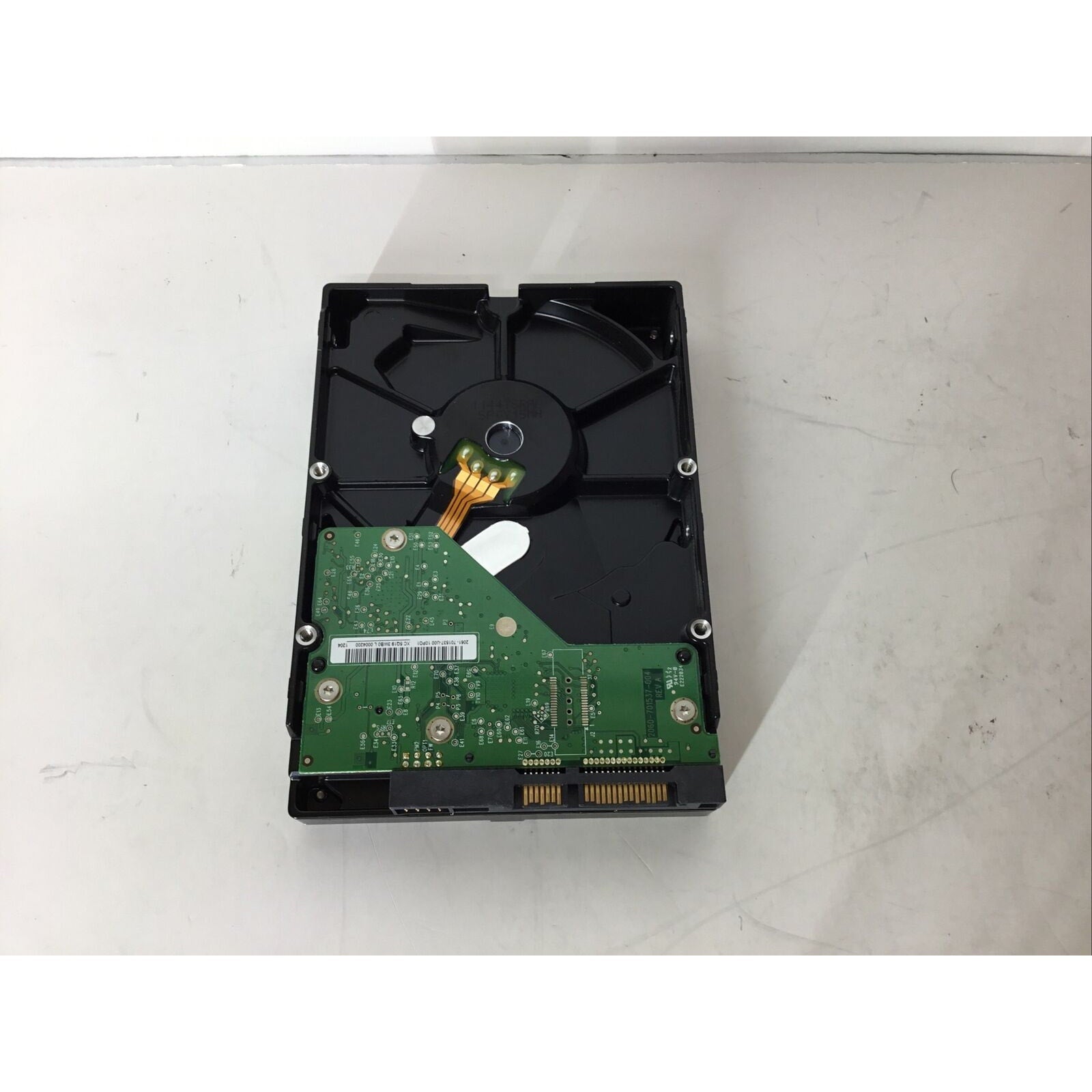Dell WD1602ABKS 3.5" 160GB SATA 7200RPM Hard Drive X464K