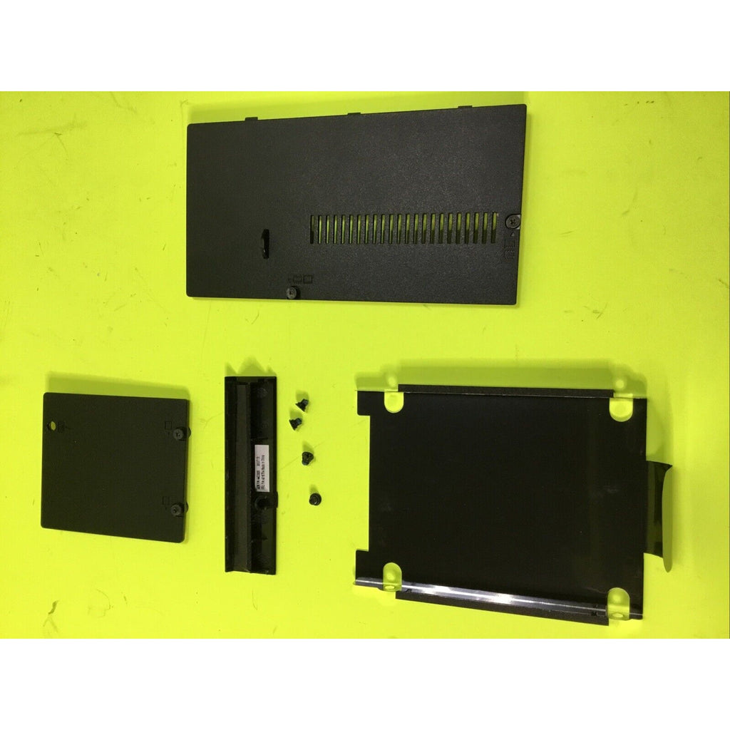 Lenovo SL500 RAM and Component Doors HDD Door and Caddy