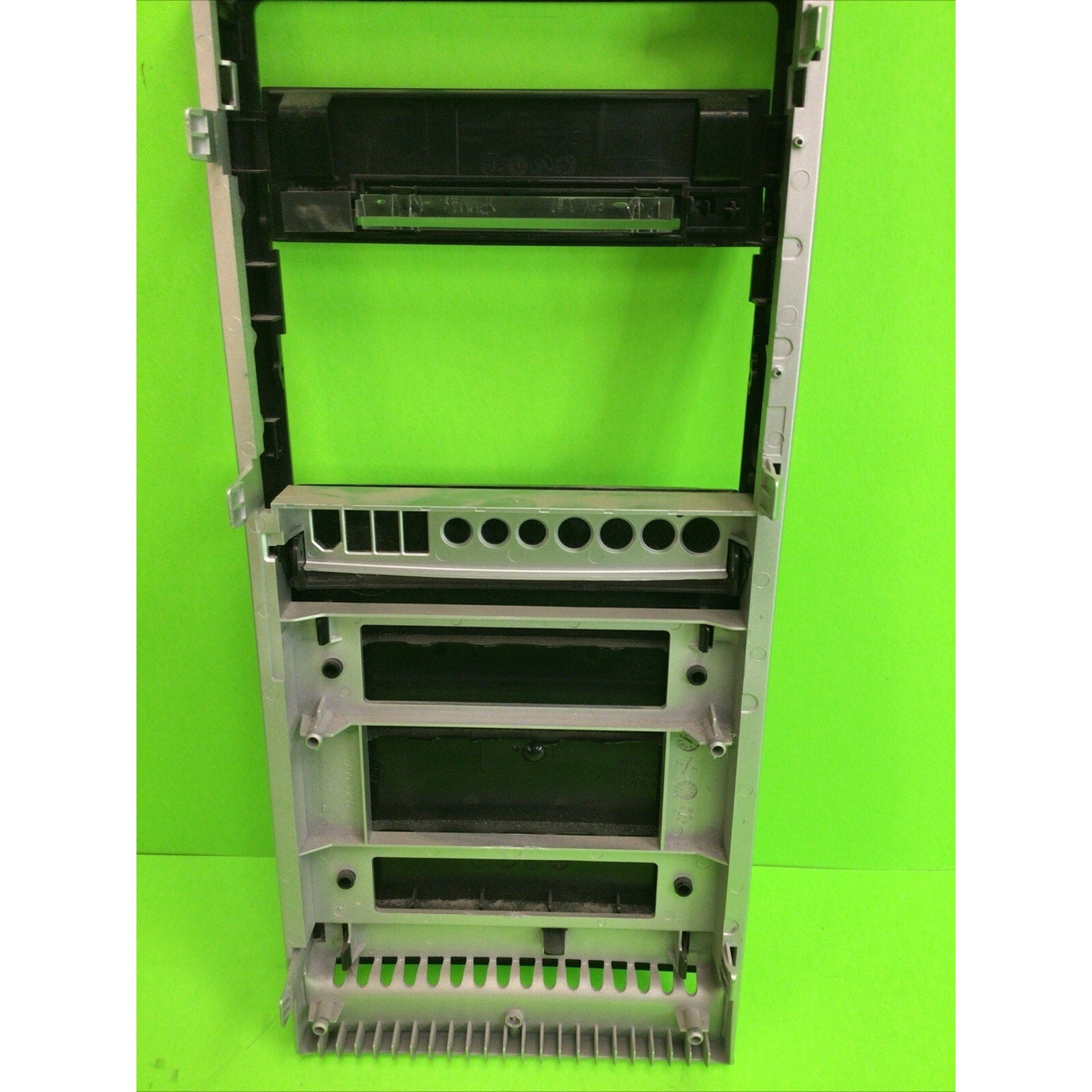 5043-0073 5043-0072 HP A6000 A6544F FRONT CASE COVER BEZEL FACEPLATE