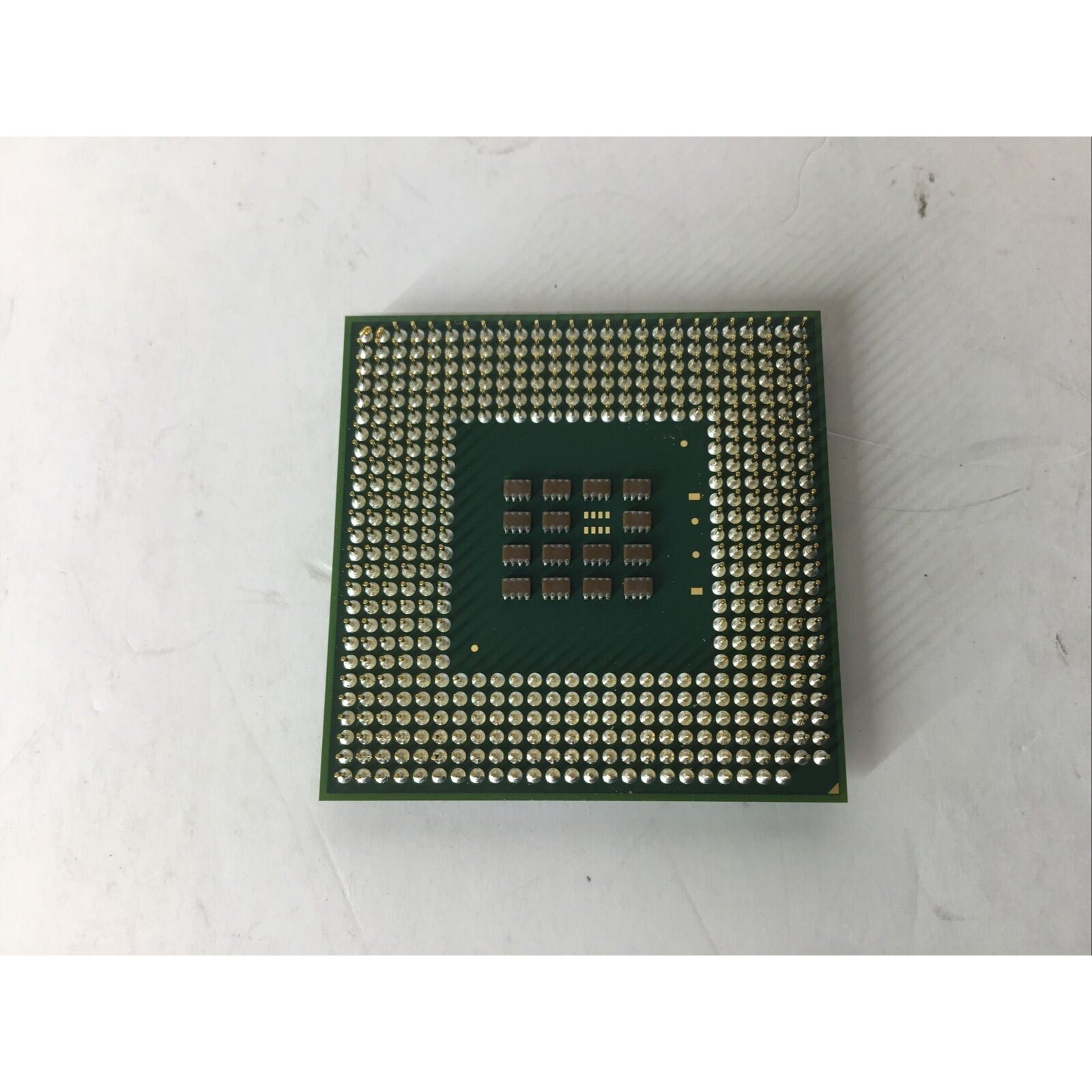 Intel Pentium 4 2.2GHz/512/400/1.5V