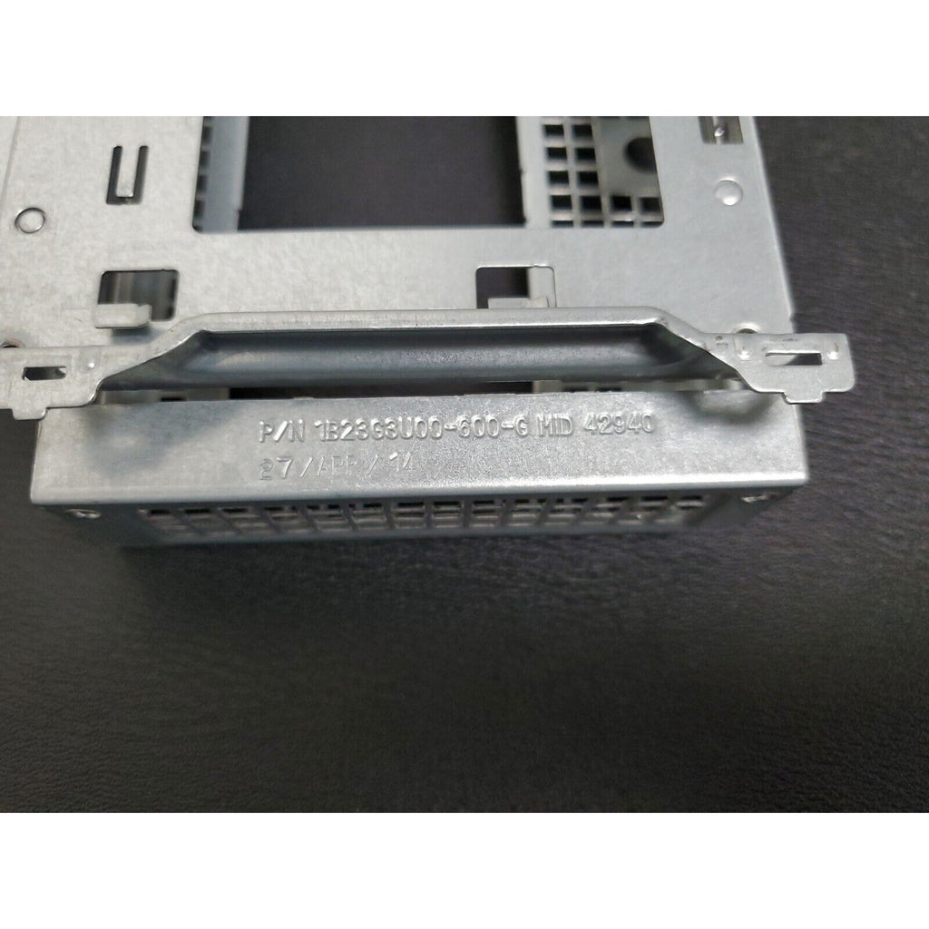 Dell OptiPlex 7010 9020 3.5" HDD Hard Drive Caddy Cage 1B33AN600 1B23G3U00-600-G