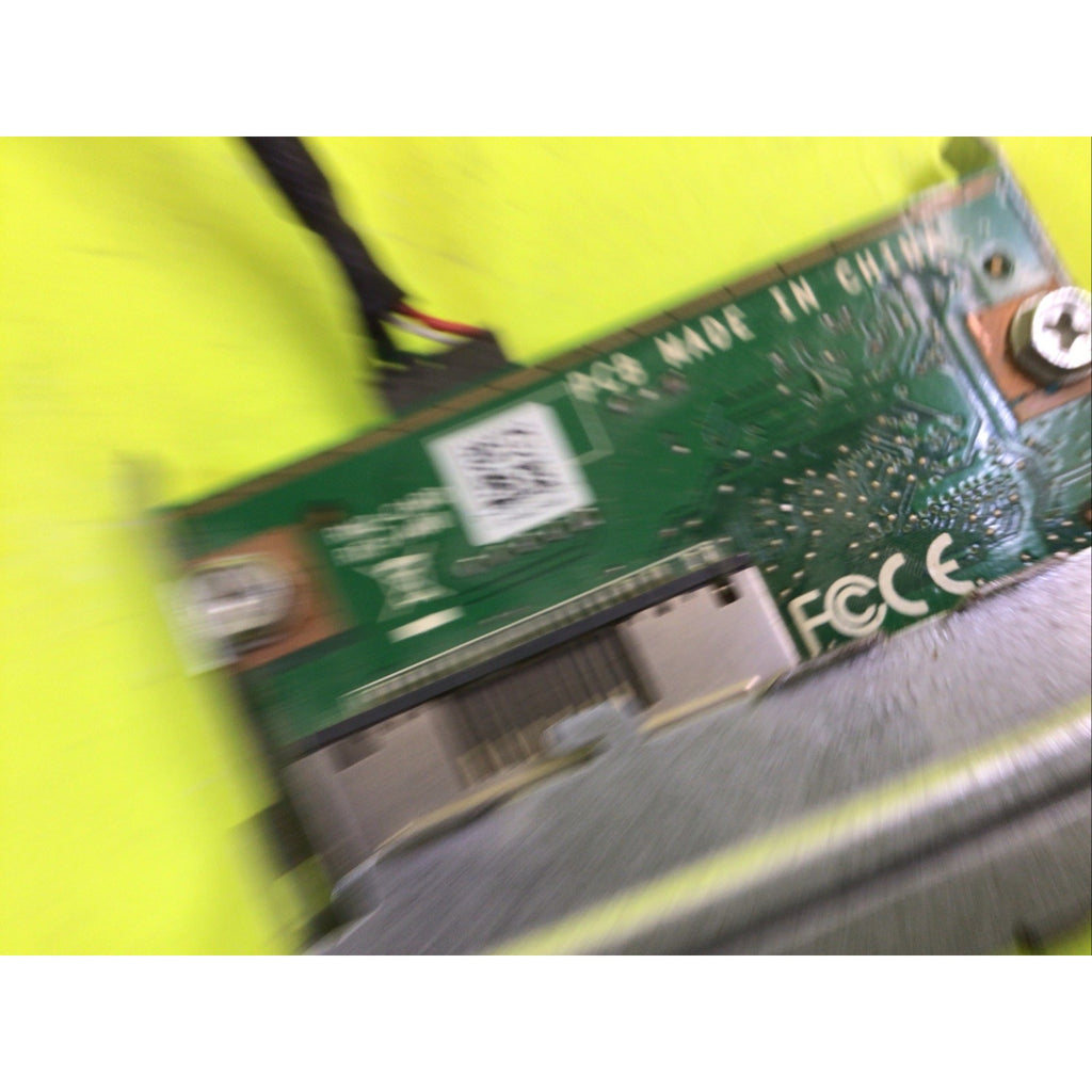 Dell Studio 540 MT Digital Card Reader CN-0M810G M810G