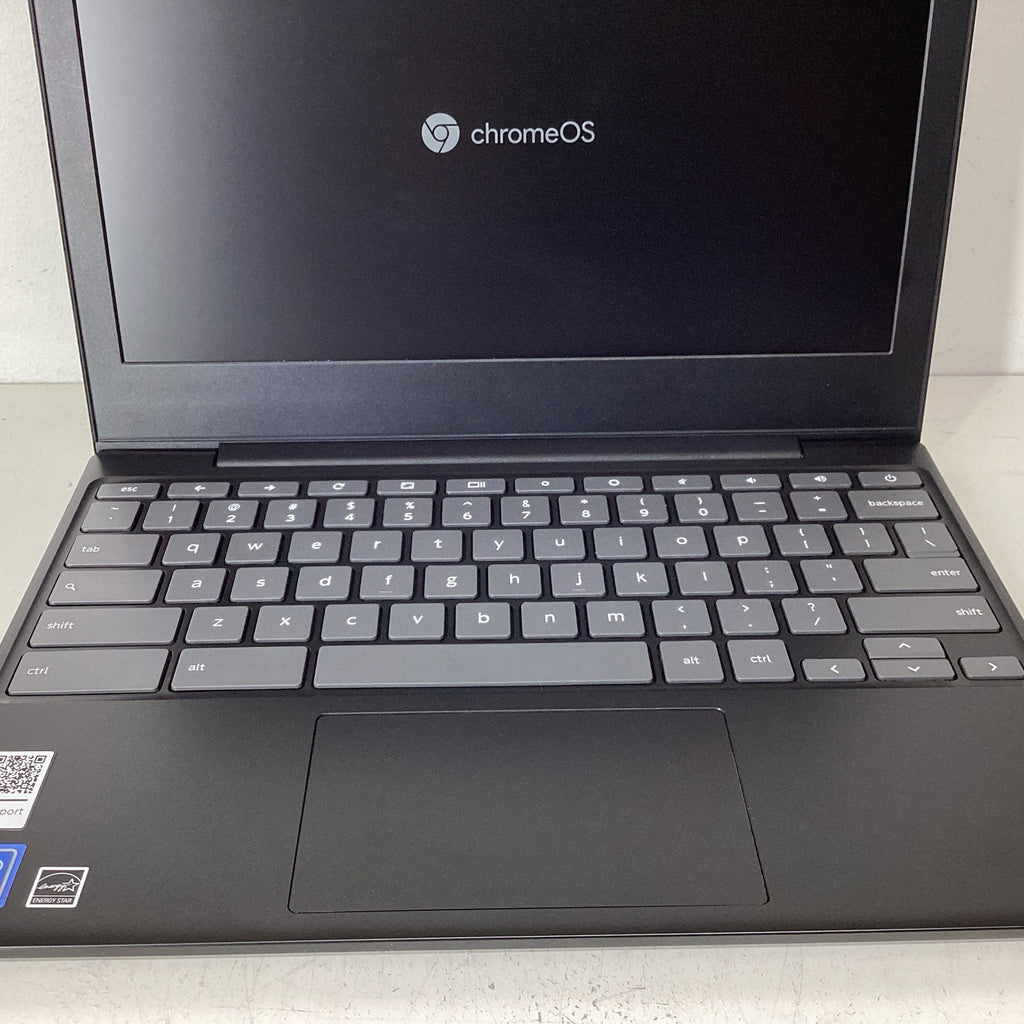 Lenovo IdeaPad 3 CB 11IGL05 11.6" HD Celeron N4020 1.1GHz Intel UHD Chromebook