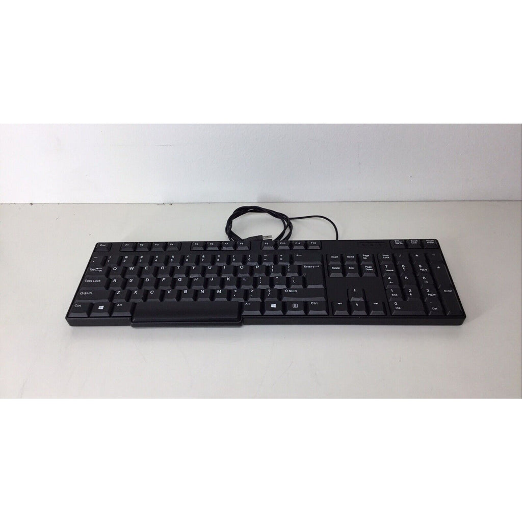 Monoprice Essential USB Keyboard 15904