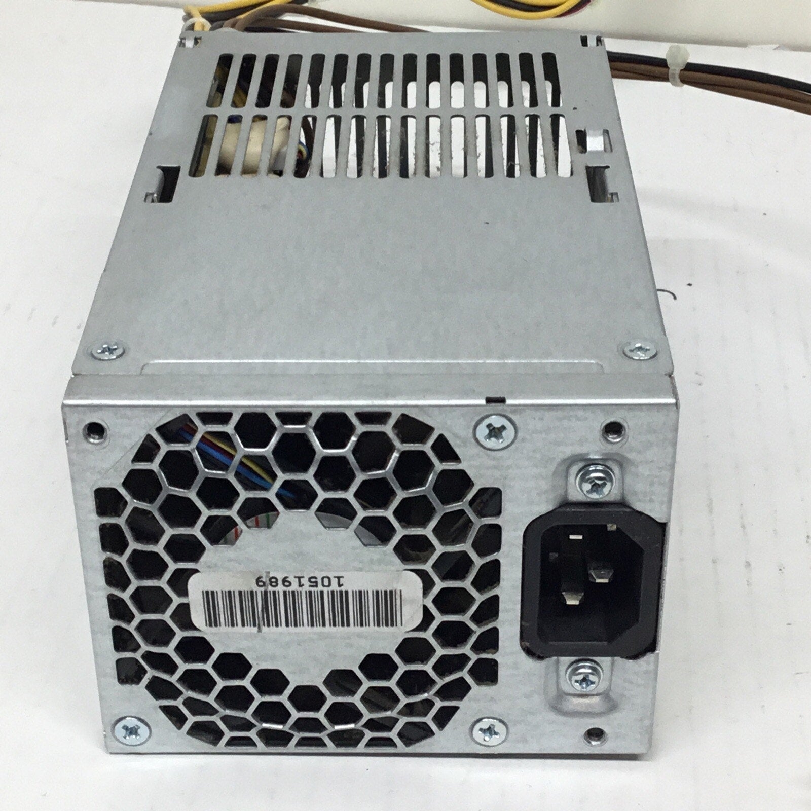HP 6 Pin 240W Desktop Power Supply 702307-002