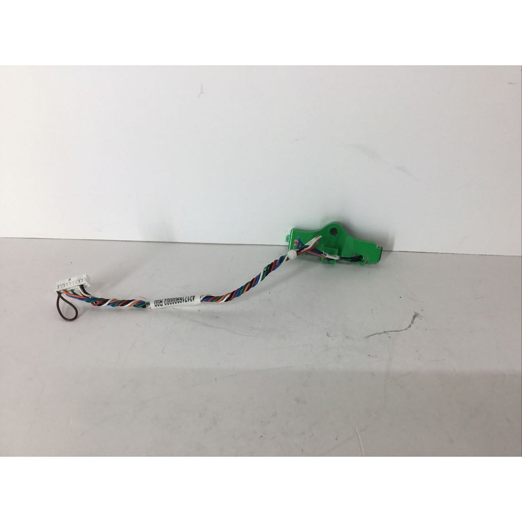 Dell PC Power Button Switch Cable 2350- 421716900002 R00