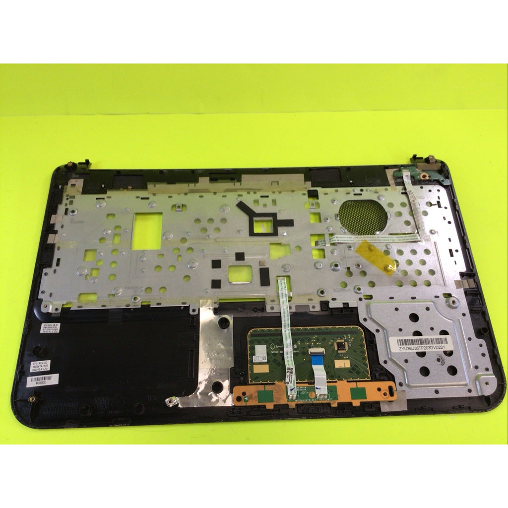 HP Pavilion 15 Palmrest ZYU36U36TP203CHD503 36U36TATP20