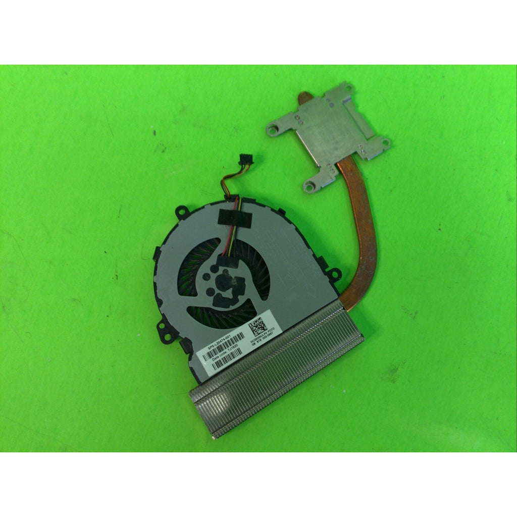 L20474-001 HP FAN AND HEATSINK 15-DA1005DX