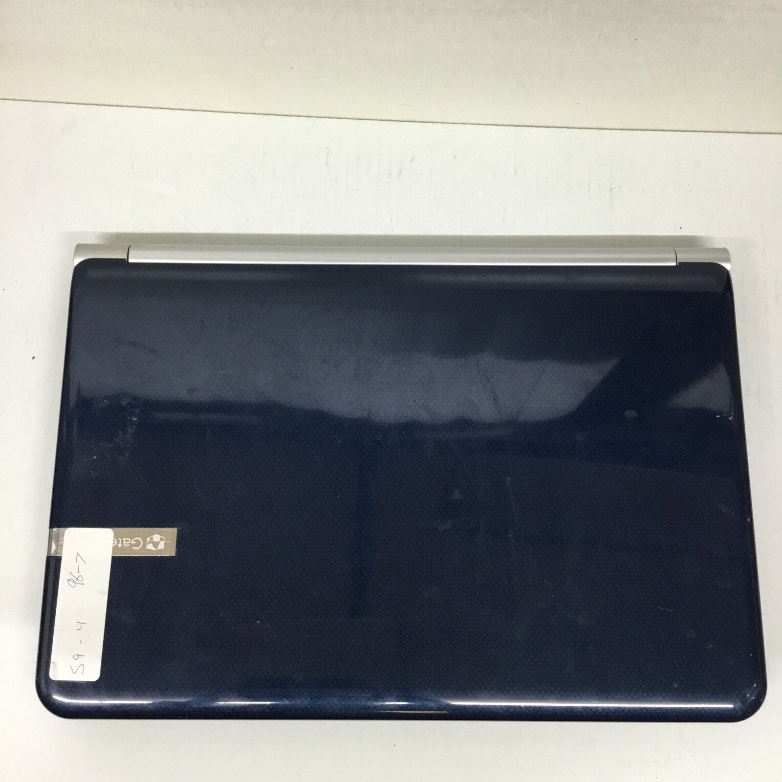 Gateway NV59 Laptop MS2288 FOR PARTS/REPAIR