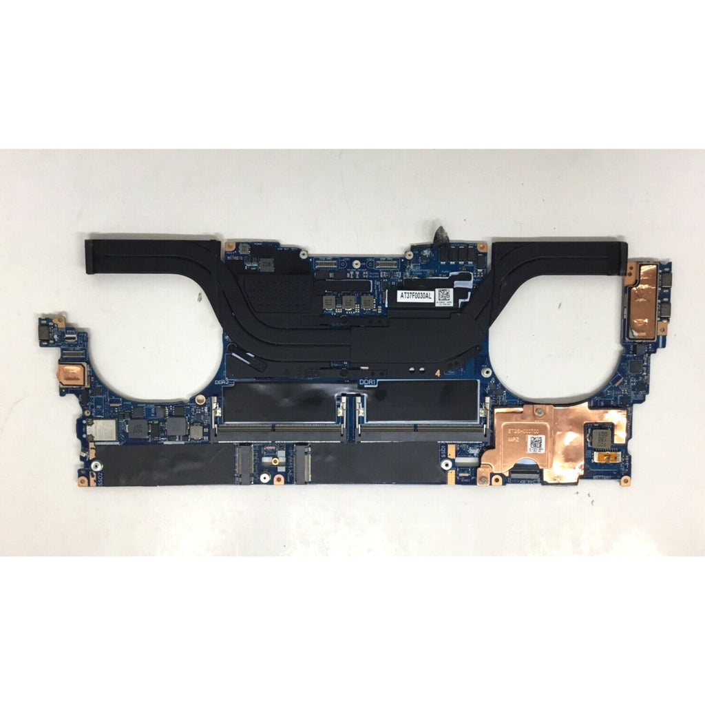 FOR PARTS Dell 1V4T3 Laptop Motherboard XPS 15 9510 I7-11800H Geforce RTX 3050