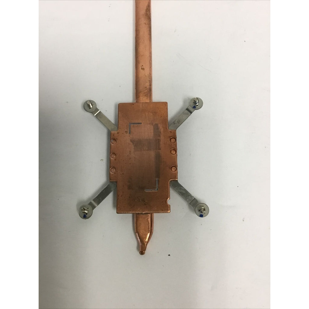 Dell OEM Inspiron 3480 5490 Series AIO CPU Heatsink 0R6GCH R6GCH