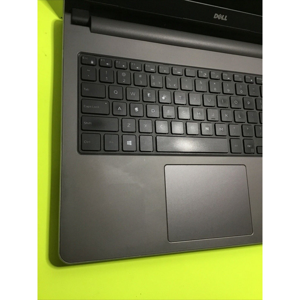 Dell Inspiron 5559 15.6" FOR PARTS or REPAIR