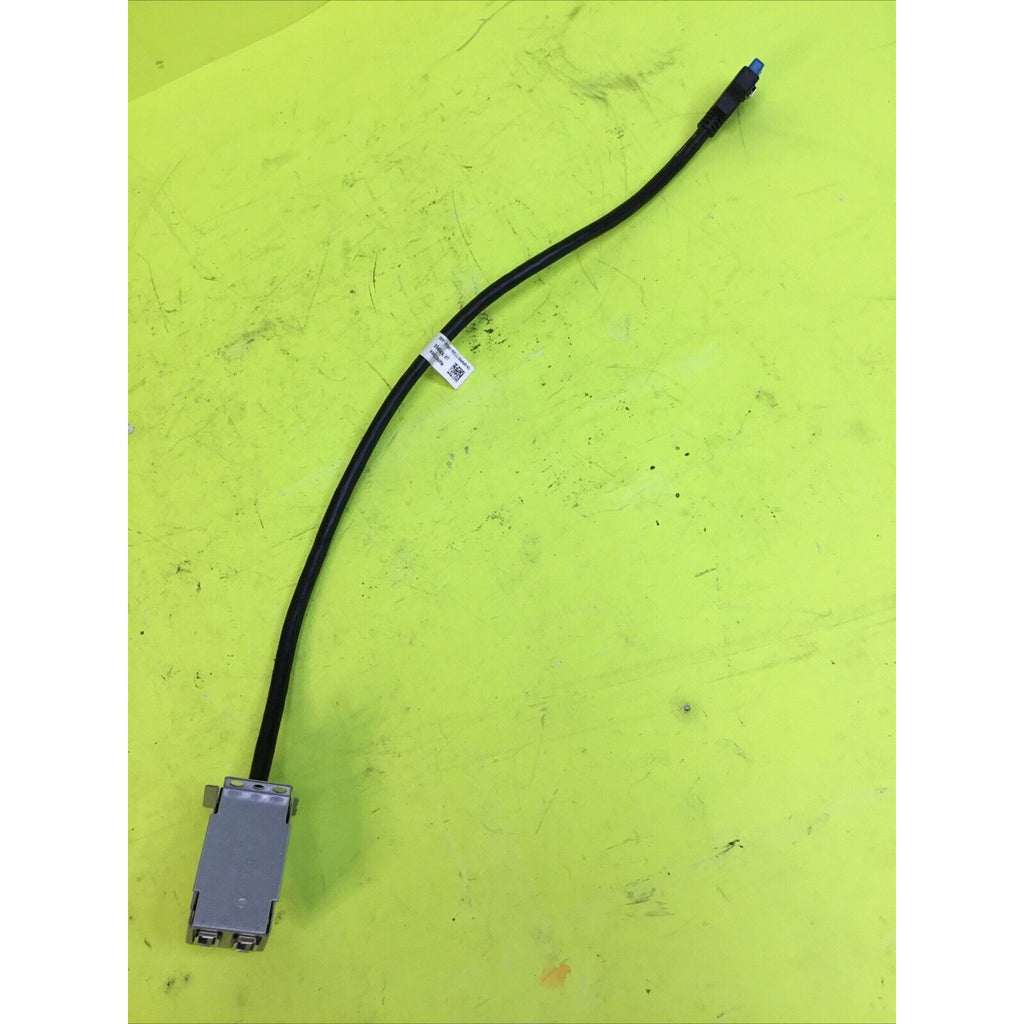 OEM Dell XPS 8900 Front I/O Dual USB Panel 19-pin Assembly P9P90 0P9P0