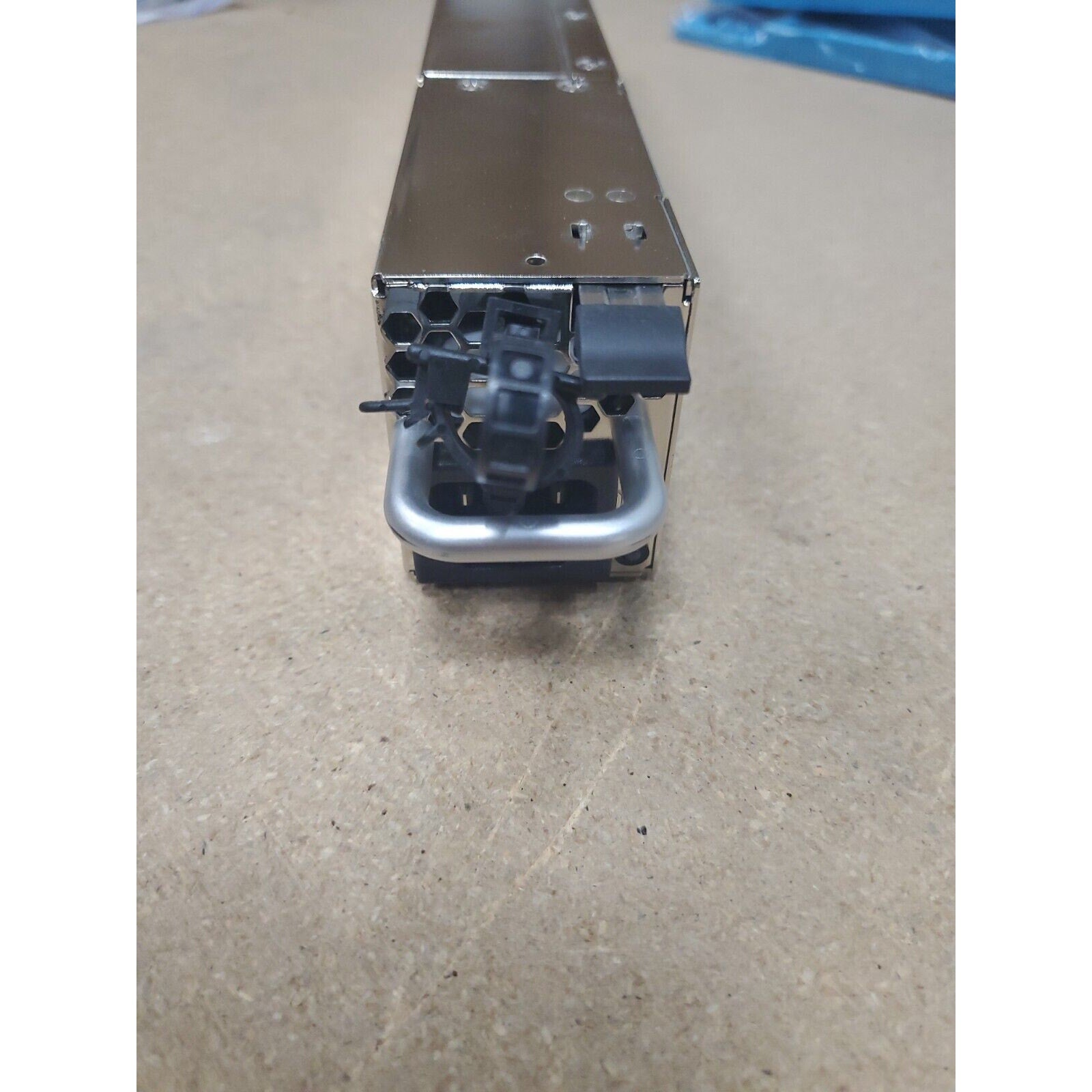 DELL 0VCVC8 YM-2651BC01R 3Y TECHNOLOGY 650W 80 PLUS Gold POWER SUPPLY Used.