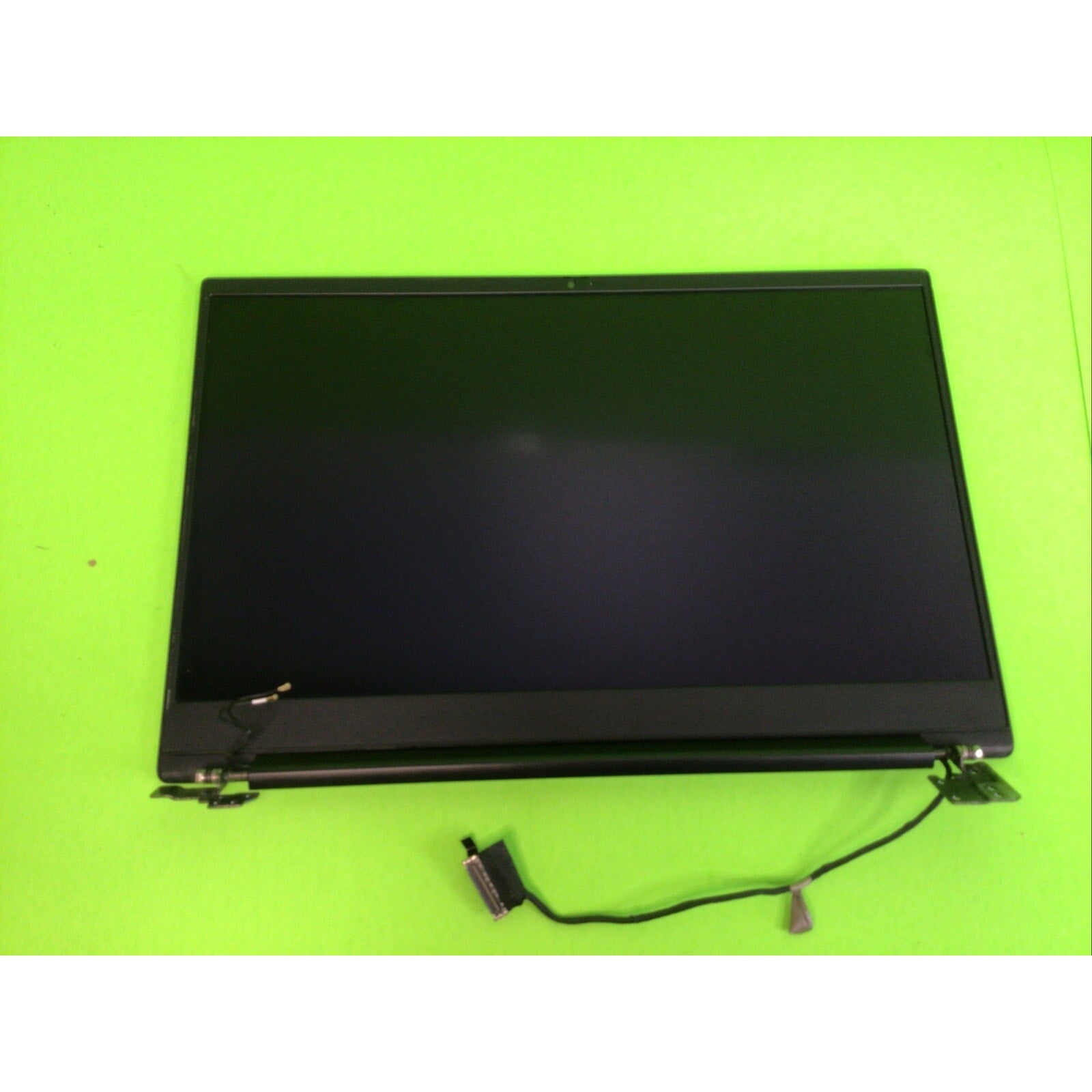 Lenovo IdeaPad S340-15IWL 15.6 complete lcd screen display panel assembly
