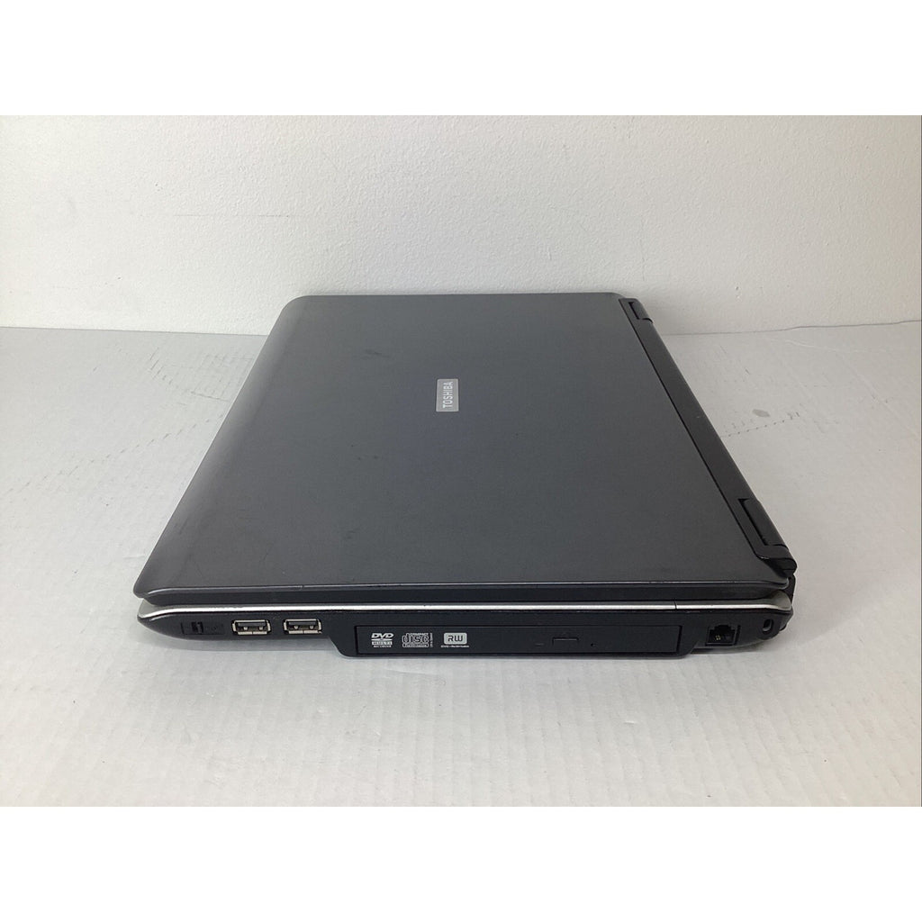 Toshiba Satellite A105-S4284 Laptop No RAM/HDD - For Parts