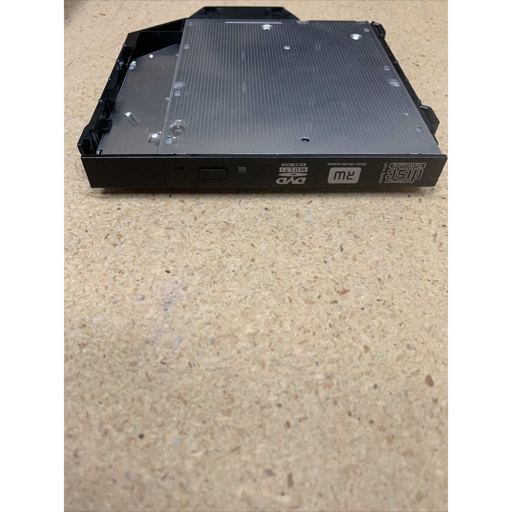 Dell 0V3171 Optiplex 990 3010 7010 9010 SFF Slim SATA DVDRW Drive with caddy