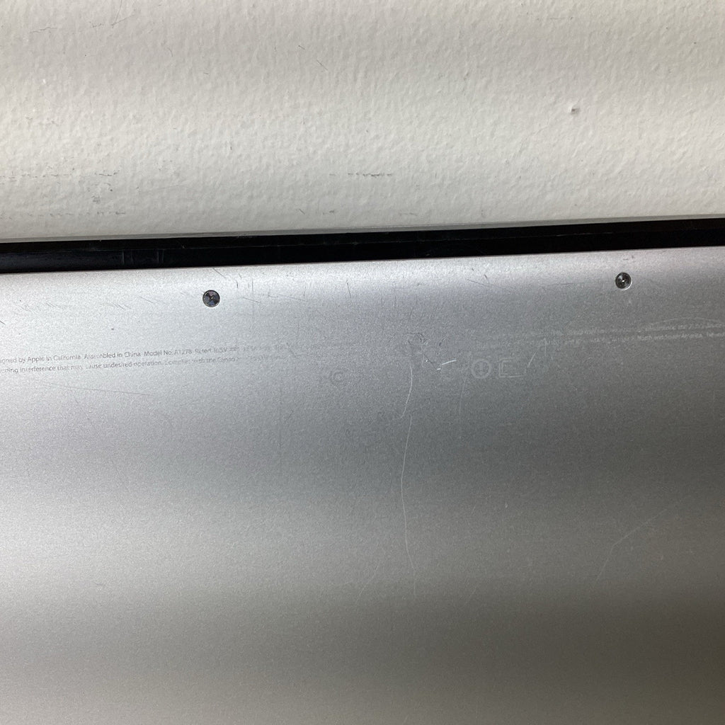 MacBook Pro 13" 2008 Core 2 Duo 4GB RAM 500GB HDD A1278 - For Parts