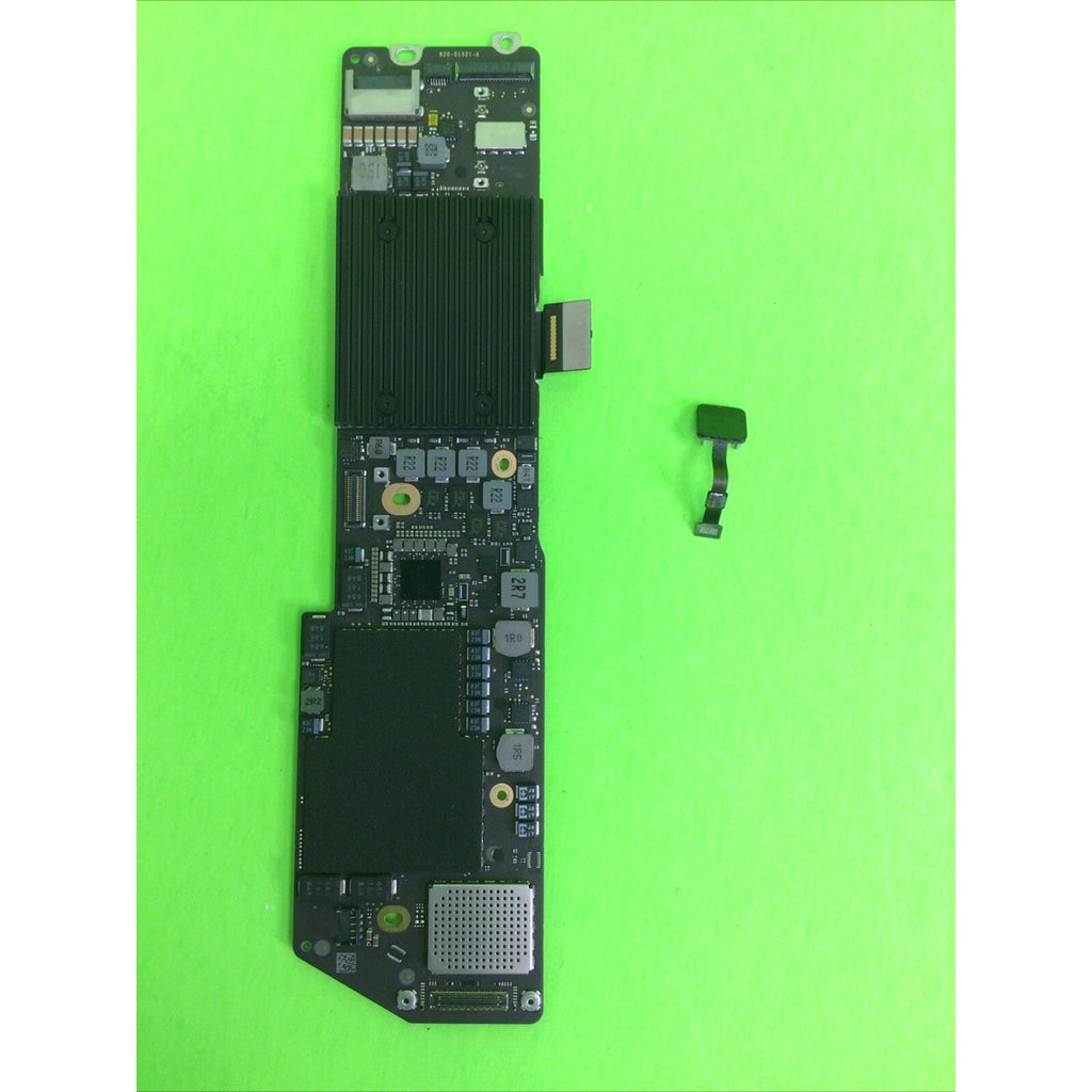Apple MacBook Air A1932 820-01521-A Logic Board with Touch ID