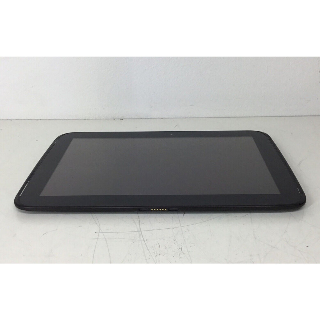 Samsung Nexus Black Tablet GT-P8110 10.5" AS IS - For Parts