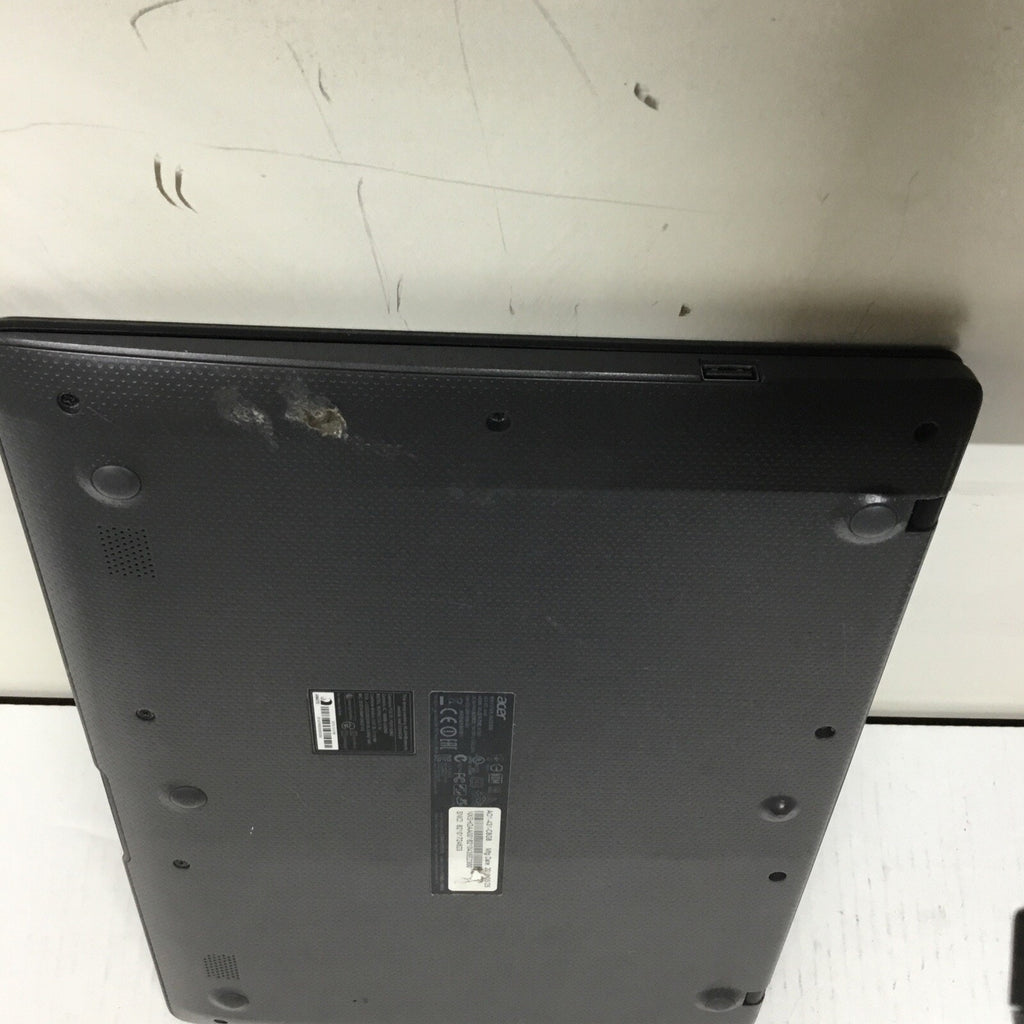 Acer Aspire One 14" Cloud book AO1-431-C8G8 Intel Celeron | For Parts/Repair