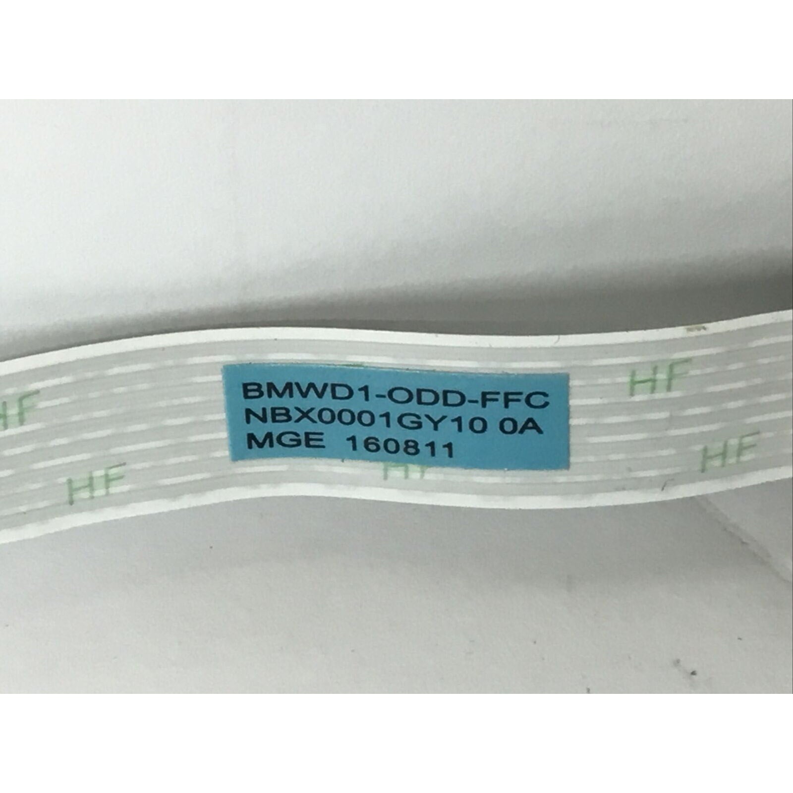 Lenovo ODD Board NS-A483 BMWD1-ODD-FFC NBX0001GY10 GA