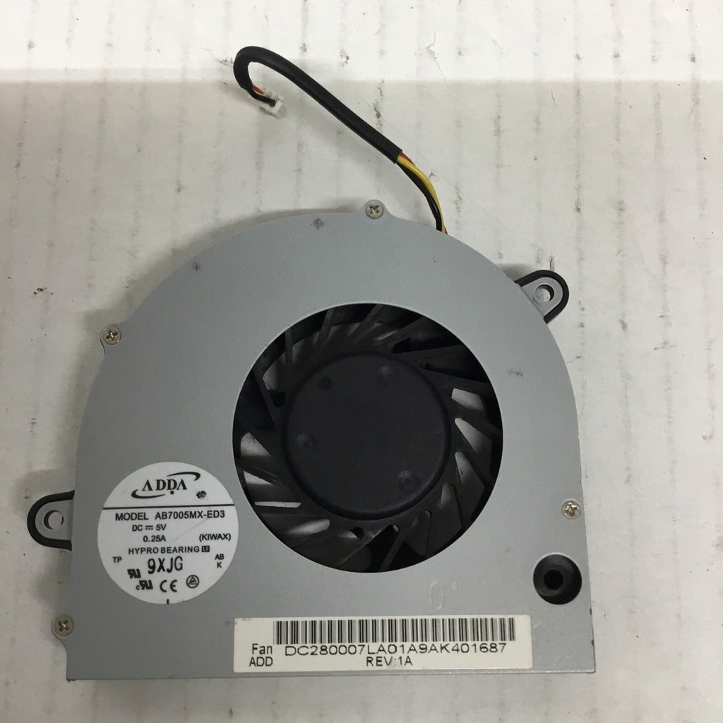 Lenovo G550 FAN 31038404 AB7005MX-ED3