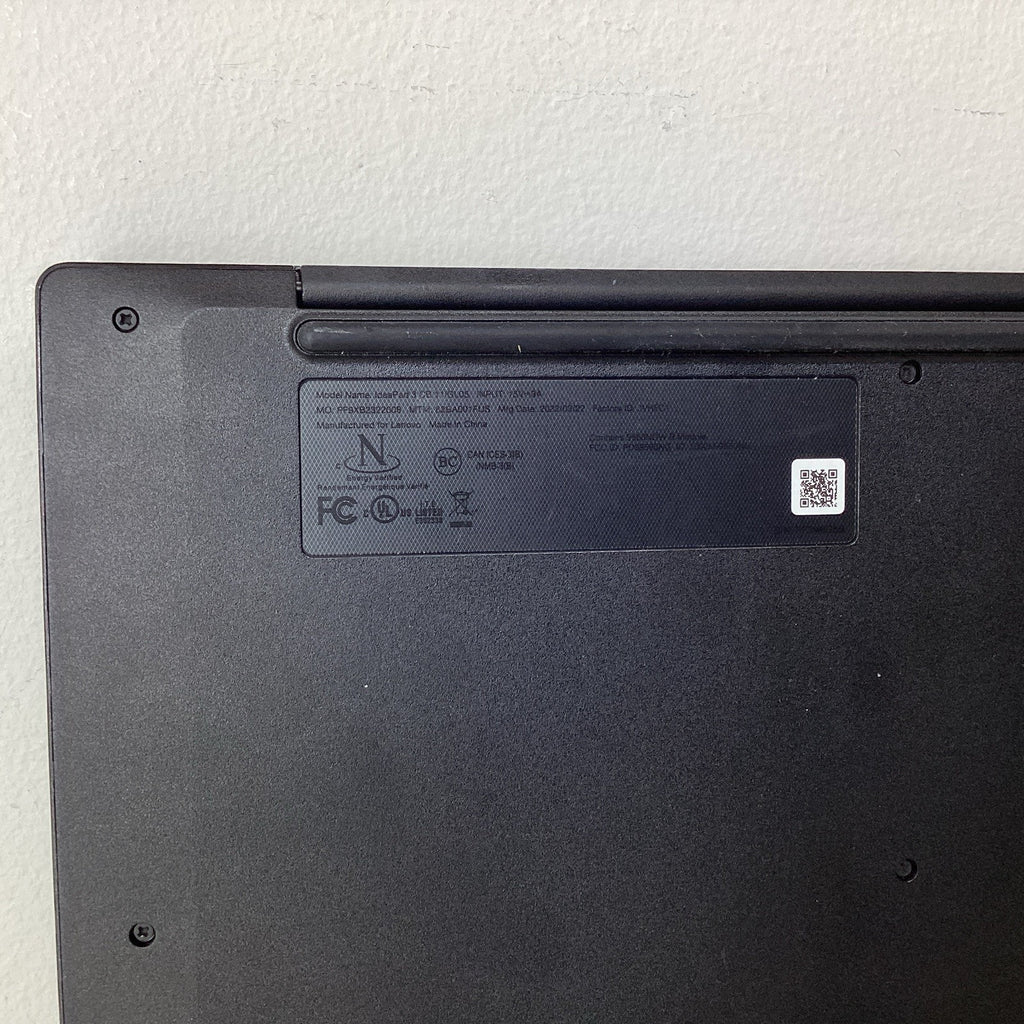 Lenovo IdeaPad 3 CB 11IGL05 11.6" HD Celeron N4020 1.1GHz Intel UHD Chromebook