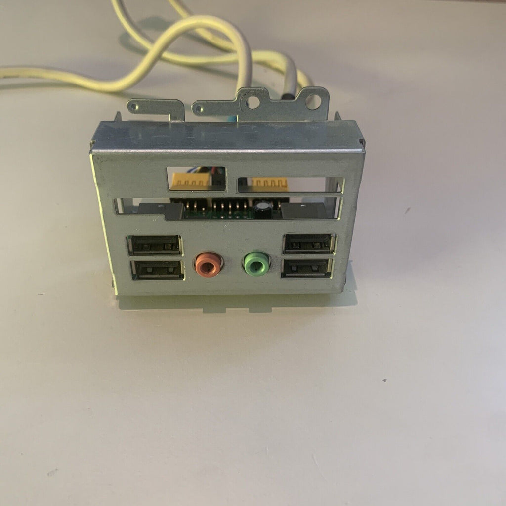 Acer 1B231MR00 Veriton Front Audio / USB IO Input Panel with Cables MG-436