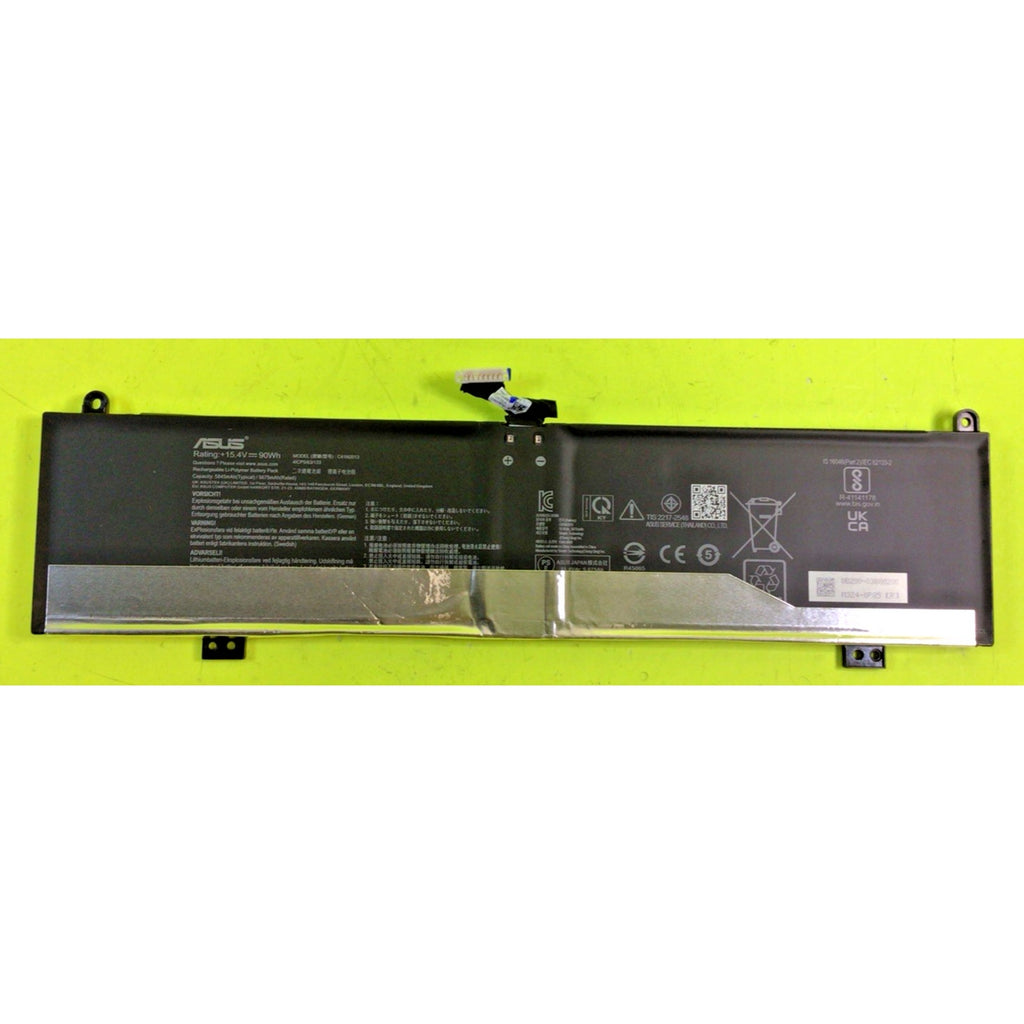 Asus ProArt StudioBook 16 H7604J Battery and Cable C41N2013
