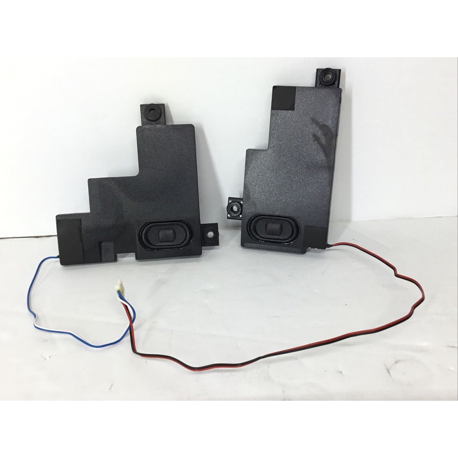 Lenovo IdeaPad 17.3" 300-17ISK 80QH Genuine Left & Right Speaker Set PK23000NEG0