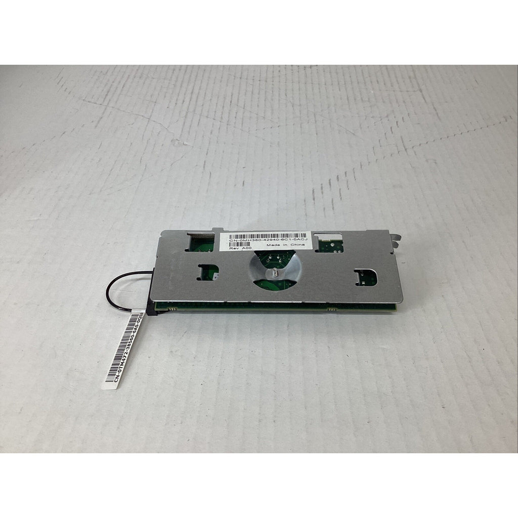 MH380 Dell Dimension 5200 E520 E521 USB Audio I/O Board HH193 Audio IO Board