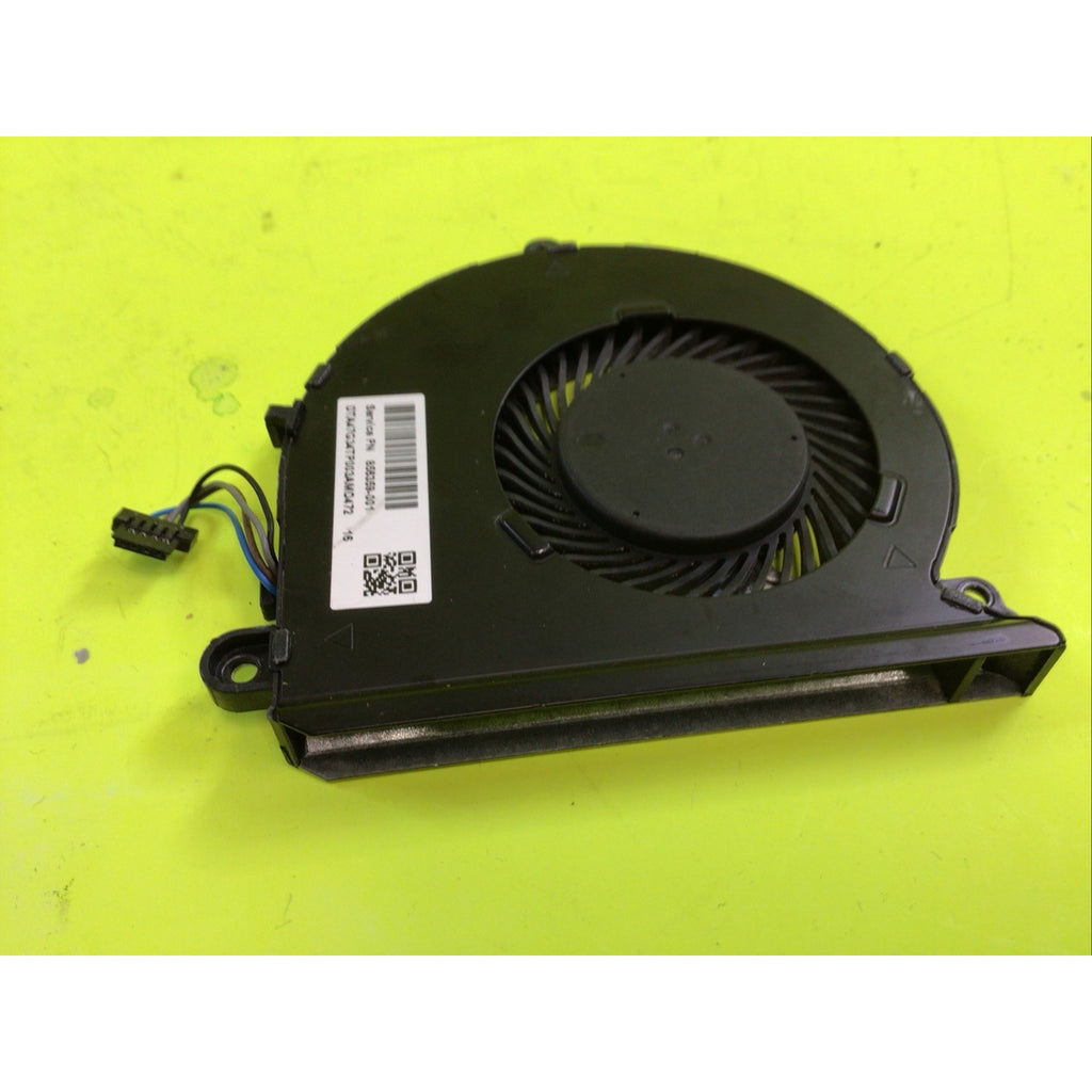 HP Pavilion 15-au023cl CPU Cooling Fan 856359-001