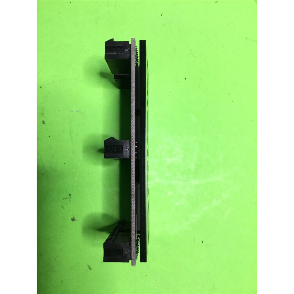 Asus ROG 3-way SLI BRIDGE - Nvidia SLI Rev. 2.02