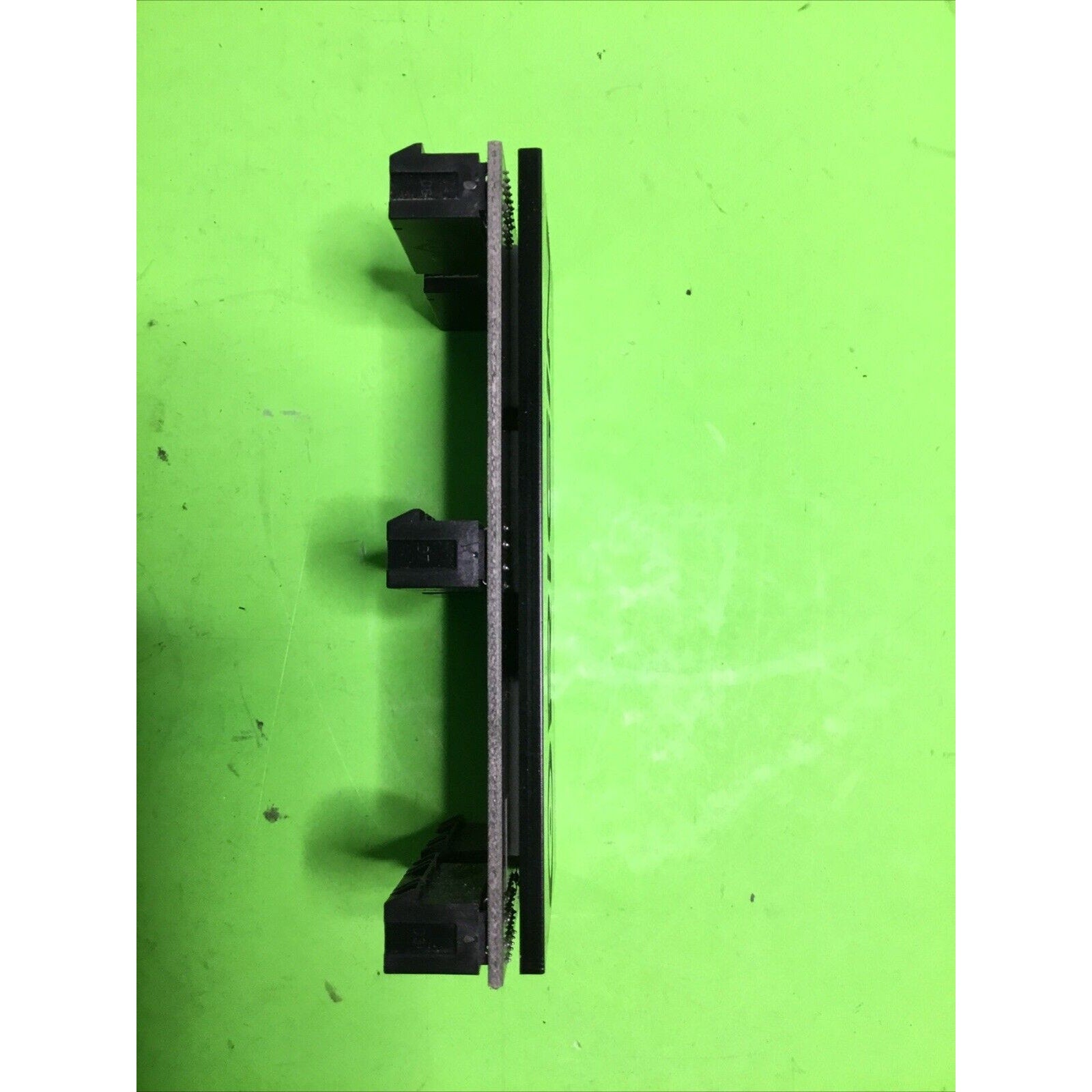 Asus ROG 3-way SLI BRIDGE - Nvidia SLI Rev. 2.02