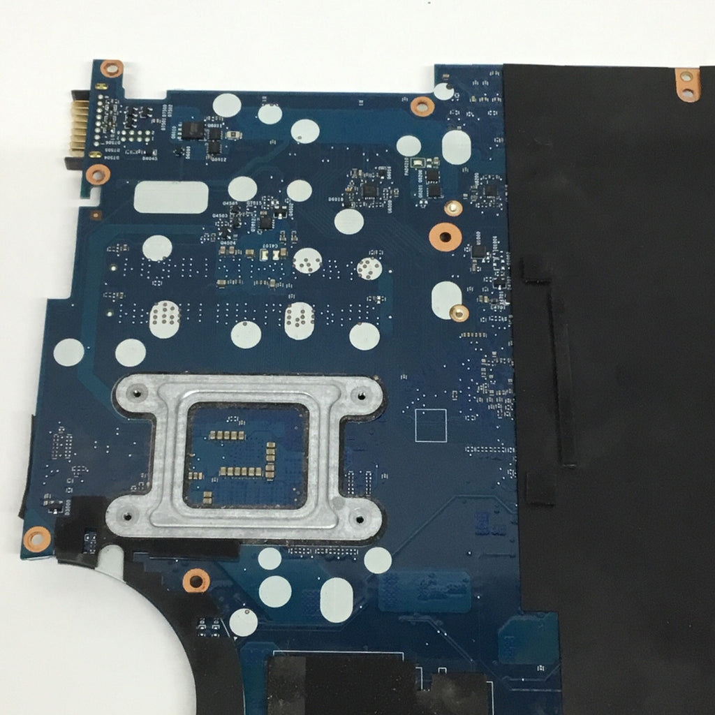 HP ENVY 15 Intel i-Series Motherboard W/ Intel i5 6050A2548101-MB-A02